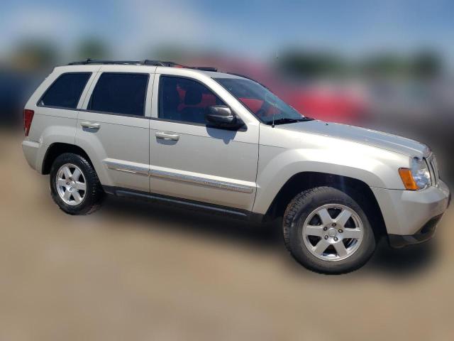 Photo 3 VIN: 1J4PR4GK9AC135944 - JEEP GRAND CHEROKEE 