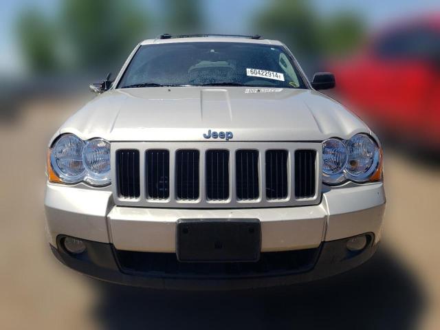 Photo 4 VIN: 1J4PR4GK9AC135944 - JEEP GRAND CHEROKEE 