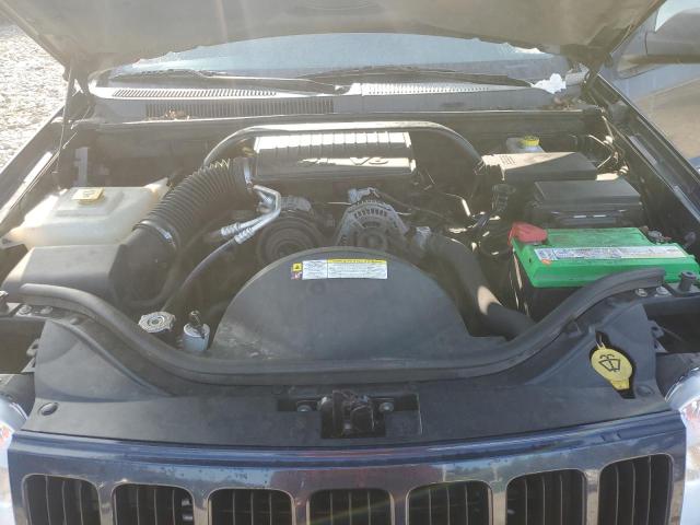 Photo 11 VIN: 1J4PR4GK9AC138150 - JEEP GRAND CHER 