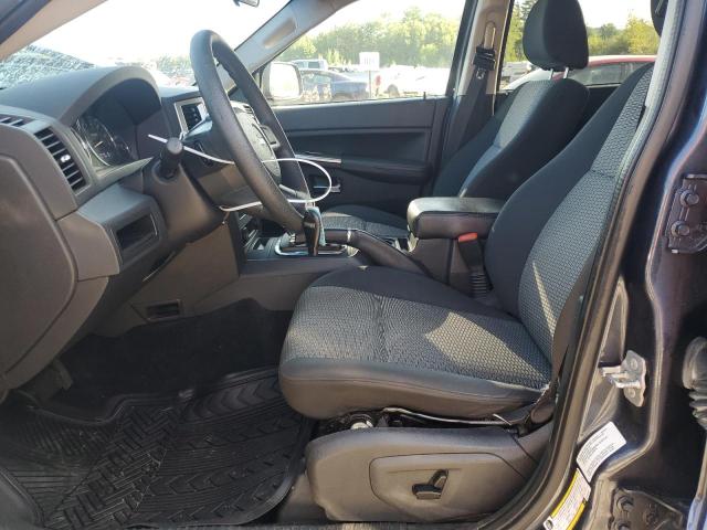 Photo 6 VIN: 1J4PR4GK9AC138150 - JEEP GRAND CHER 