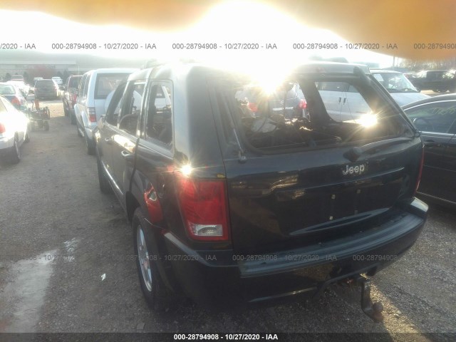 Photo 2 VIN: 1J4PR4GK9AC142313 - JEEP GRAND CHEROKEE 