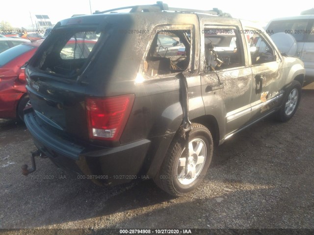 Photo 3 VIN: 1J4PR4GK9AC142313 - JEEP GRAND CHEROKEE 