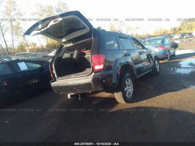 Photo 3 VIN: 1J4PR4GK9AC143655 - JEEP GRAND CHEROKEE 