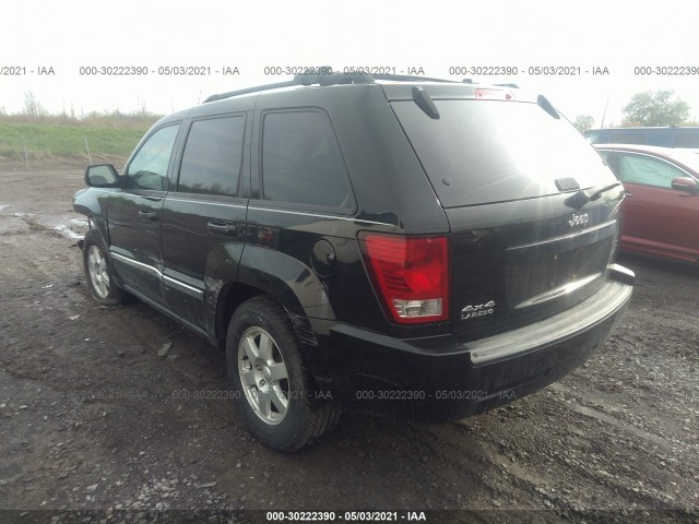 Photo 2 VIN: 1J4PR4GK9AC145583 - JEEP GRAND CHEROKEE 