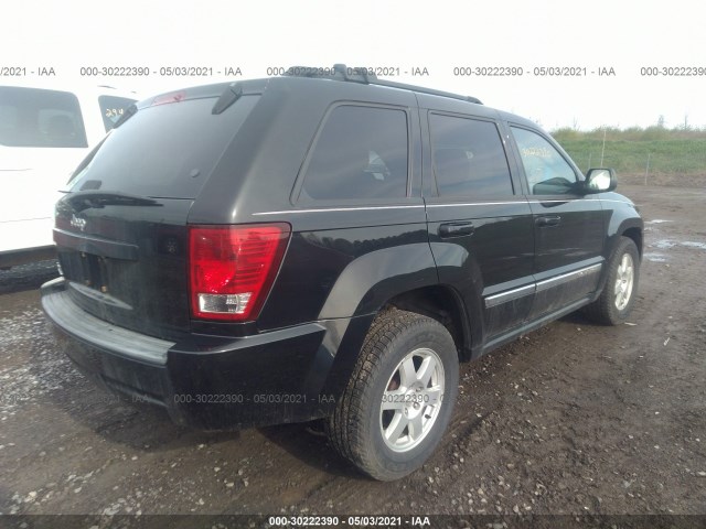 Photo 3 VIN: 1J4PR4GK9AC145583 - JEEP GRAND CHEROKEE 