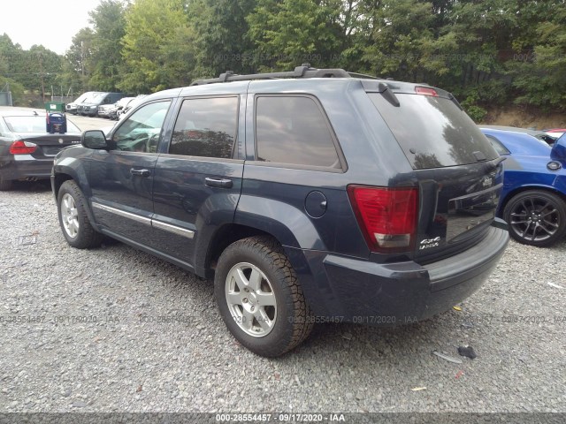 Photo 2 VIN: 1J4PR4GK9AC145809 - JEEP GRAND CHEROKEE 