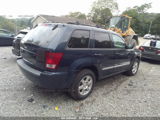 Photo 3 VIN: 1J4PR4GK9AC145809 - JEEP GRAND CHEROKEE 