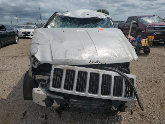 Photo 4 VIN: 1J4PR4GK9AC147172 - JEEP GRAND CHEROKEE 