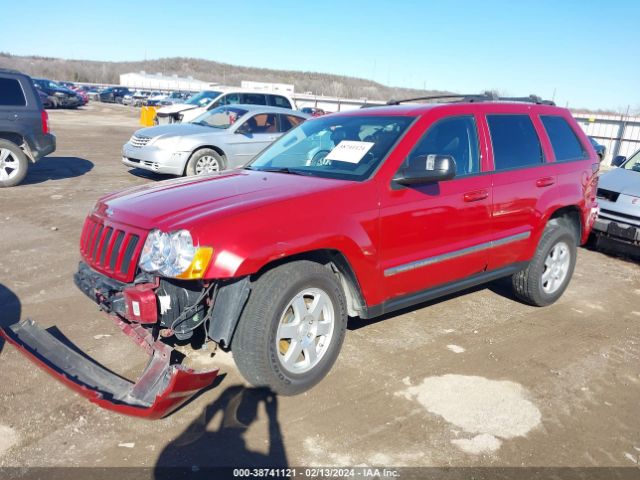 Photo 1 VIN: 1J4PR4GK9AC147270 - JEEP GRAND CHEROKEE 