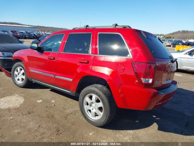 Photo 2 VIN: 1J4PR4GK9AC147270 - JEEP GRAND CHEROKEE 