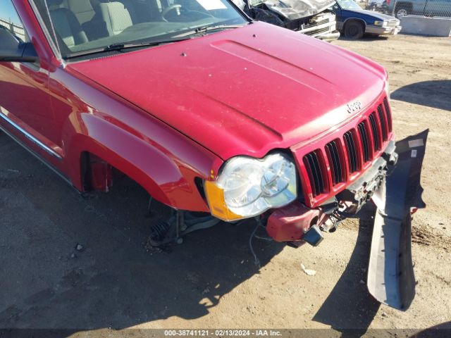 Photo 5 VIN: 1J4PR4GK9AC147270 - JEEP GRAND CHEROKEE 