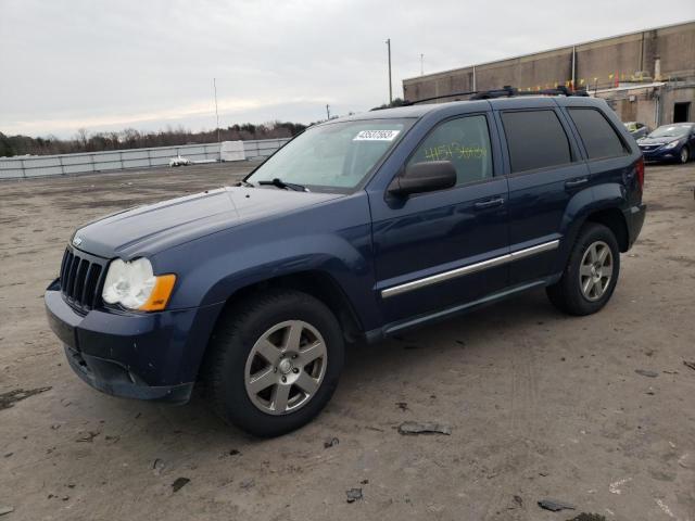 Photo 0 VIN: 1J4PR4GK9AC149858 - JEEP GRAN CHERO 