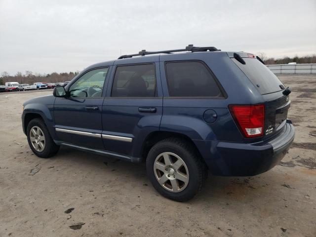 Photo 1 VIN: 1J4PR4GK9AC149858 - JEEP GRAN CHERO 