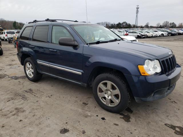 Photo 3 VIN: 1J4PR4GK9AC149858 - JEEP GRAN CHERO 