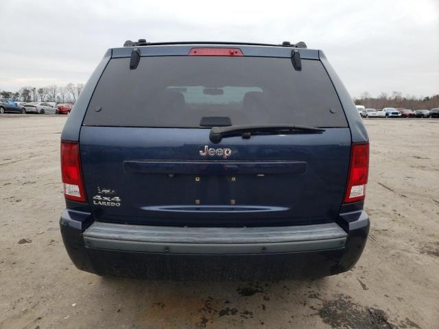 Photo 5 VIN: 1J4PR4GK9AC149858 - JEEP GRAN CHERO 