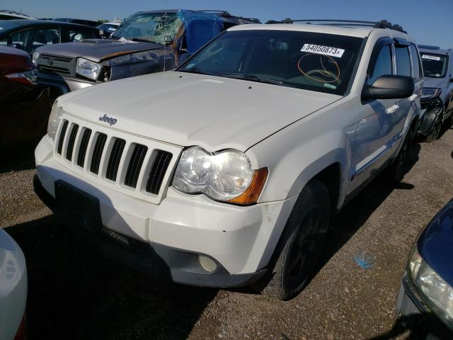 Photo 0 VIN: 1J4PR4GK9AC150198 - JEEP GRAND CHER 