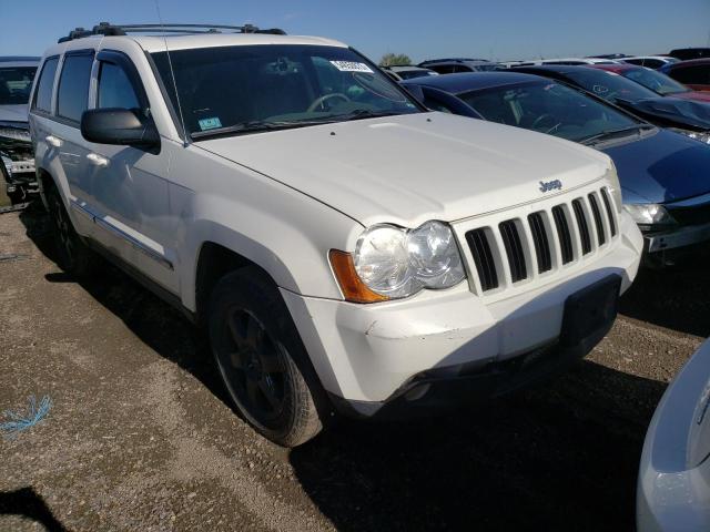 Photo 3 VIN: 1J4PR4GK9AC150198 - JEEP GRAND CHER 