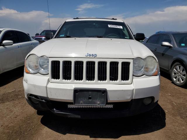 Photo 4 VIN: 1J4PR4GK9AC150198 - JEEP GRAND CHER 