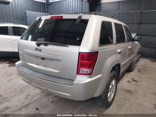 Photo 3 VIN: 1J4PR4GK9AC151612 - JEEP GRAND CHEROKEE 