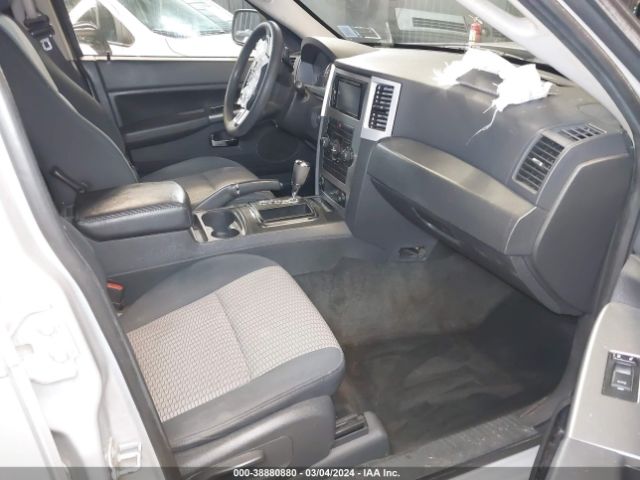 Photo 4 VIN: 1J4PR4GK9AC151612 - JEEP GRAND CHEROKEE 