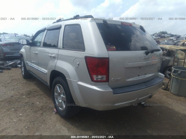 Photo 2 VIN: 1J4PR4GK9AC154025 - JEEP GRAND CHEROKEE 