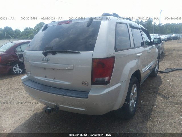 Photo 3 VIN: 1J4PR4GK9AC154025 - JEEP GRAND CHEROKEE 