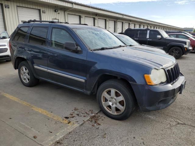 Photo 3 VIN: 1J4PR4GKXAC110583 - JEEP GRAND CHEROKEE 