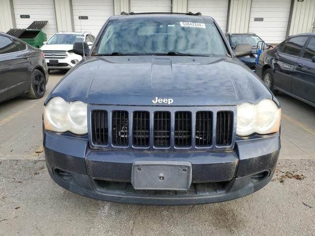 Photo 4 VIN: 1J4PR4GKXAC110583 - JEEP GRAND CHEROKEE 