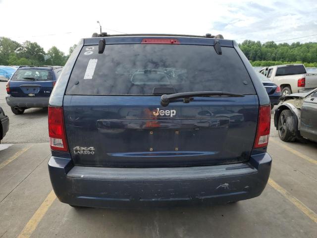 Photo 5 VIN: 1J4PR4GKXAC110583 - JEEP GRAND CHEROKEE 