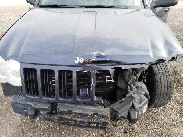 Photo 11 VIN: 1J4PR4GKXAC119963 - JEEP GRAND CHER 