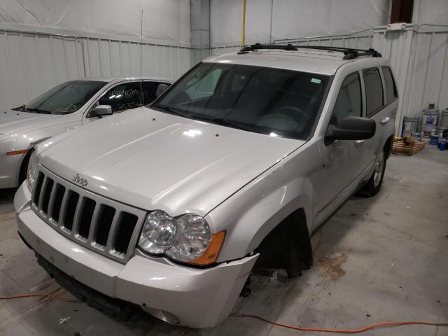 Photo 1 VIN: 1J4PR4GKXAC126198 - JEEP GRAND CHER 