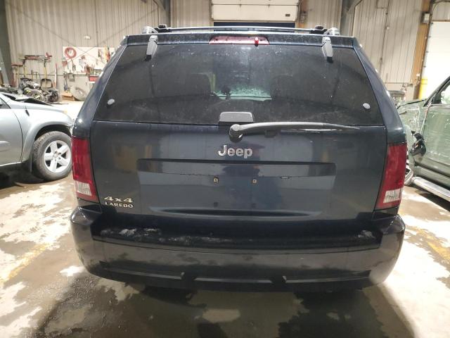 Photo 5 VIN: 1J4PR4GKXAC135175 - JEEP GRAND CHER 