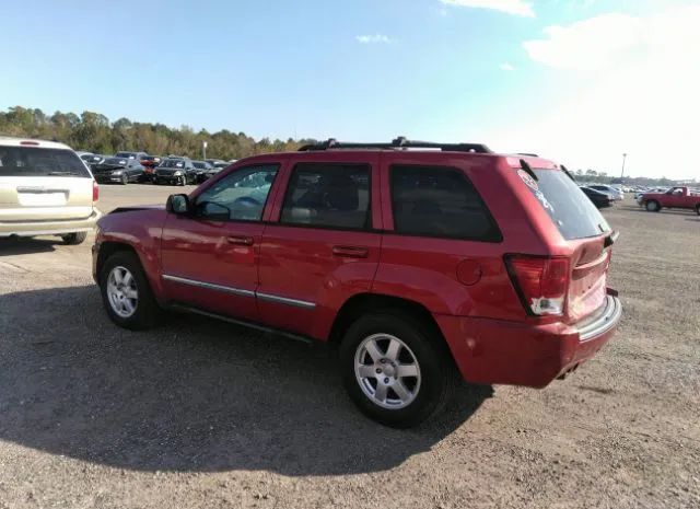 Photo 2 VIN: 1J4PR4GKXAC135855 - JEEP GRAND CHEROKEE 