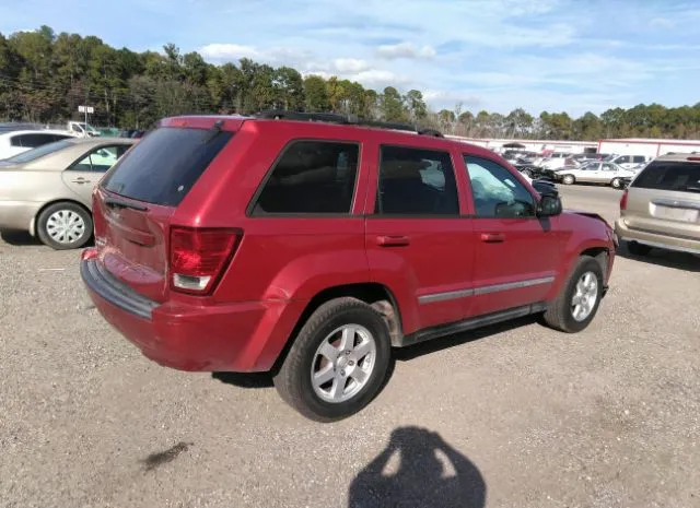 Photo 3 VIN: 1J4PR4GKXAC135855 - JEEP GRAND CHEROKEE 