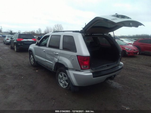 Photo 2 VIN: 1J4PR4GKXAC142031 - JEEP GRAND CHEROKEE 