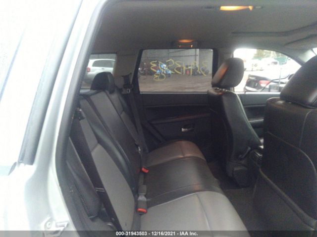 Photo 7 VIN: 1J4PR4GKXAC142031 - JEEP GRAND CHEROKEE 