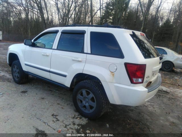 Photo 2 VIN: 1J4PR4GKXAC142904 - JEEP GRAND CHEROKEE 