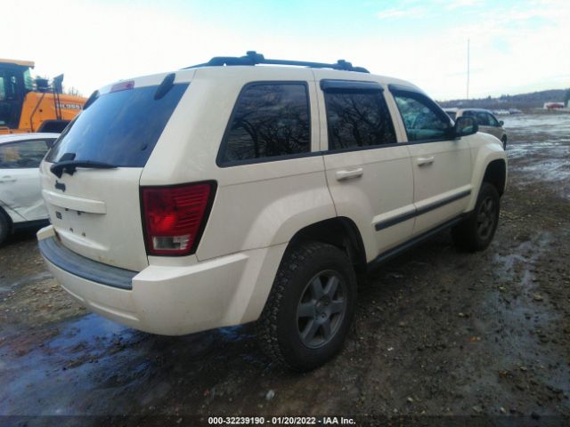 Photo 3 VIN: 1J4PR4GKXAC142904 - JEEP GRAND CHEROKEE 