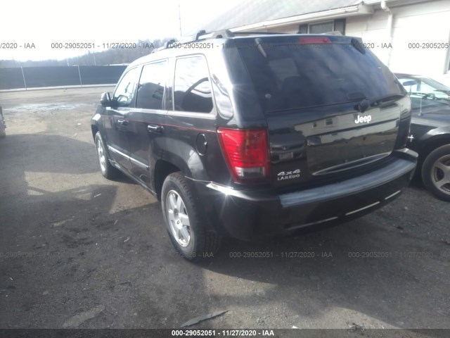 Photo 2 VIN: 1J4PR4GKXAC147410 - JEEP GRAND CHEROKEE 