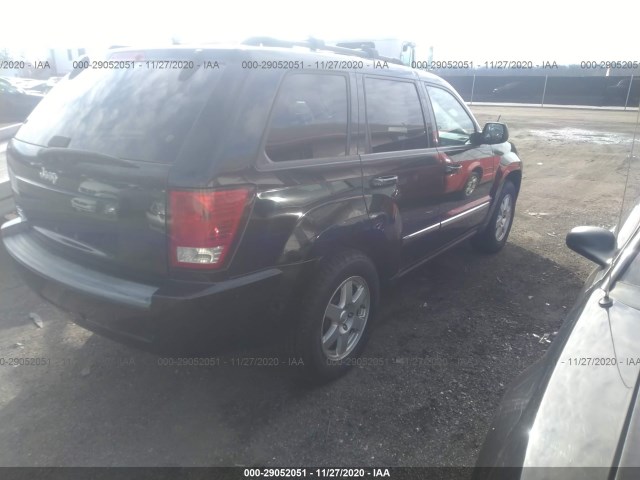 Photo 3 VIN: 1J4PR4GKXAC147410 - JEEP GRAND CHEROKEE 