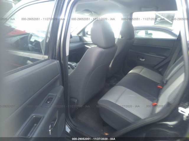 Photo 7 VIN: 1J4PR4GKXAC147410 - JEEP GRAND CHEROKEE 