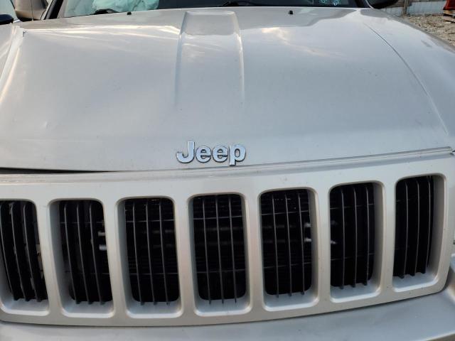 Photo 11 VIN: 1J4PR4GKXAC149559 - JEEP GRAND CHER 