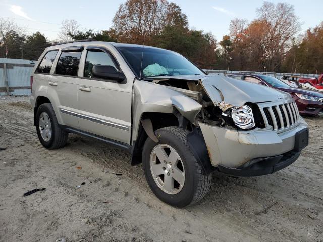 Photo 3 VIN: 1J4PR4GKXAC149559 - JEEP GRAND CHER 