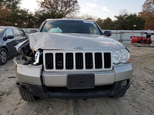 Photo 4 VIN: 1J4PR4GKXAC149559 - JEEP GRAND CHER 