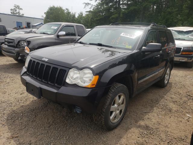 Photo 1 VIN: 1J4PR4GKXAC152414 - JEEP GRAND CHER 