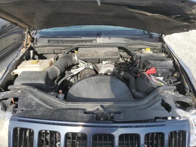 Photo 10 VIN: 1J4PR4GKXAC153336 - JEEP GRAND CHEROKEE 