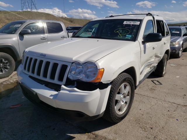 Photo 1 VIN: 1J4PR4GKXAC154678 - JEEP GRAND CHER 