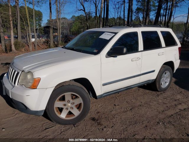 Photo 1 VIN: 1J4PR4GKXAC159685 - JEEP GRAND CHEROKEE 