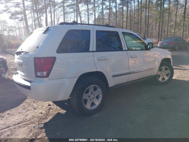 Photo 3 VIN: 1J4PR4GKXAC159685 - JEEP GRAND CHEROKEE 