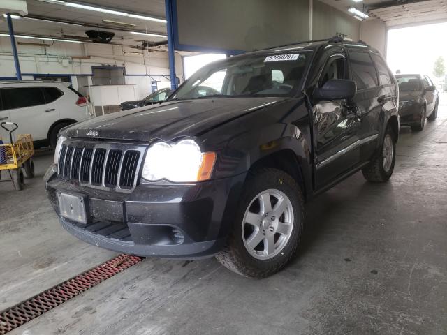 Photo 1 VIN: 1J4PR4GKXAC160853 - JEEP GRAND CHER 